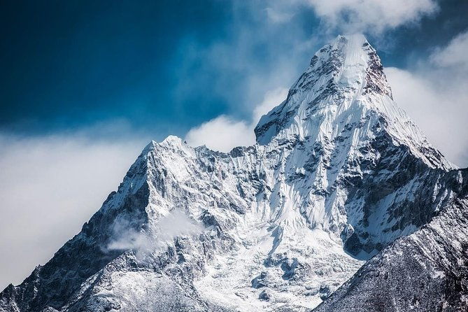 Helicopter Return Everest Base Camp Trek, KTM-LUKLA & Gorakshep-KTM by Heli - Itinerary Breakdown: What to Expect