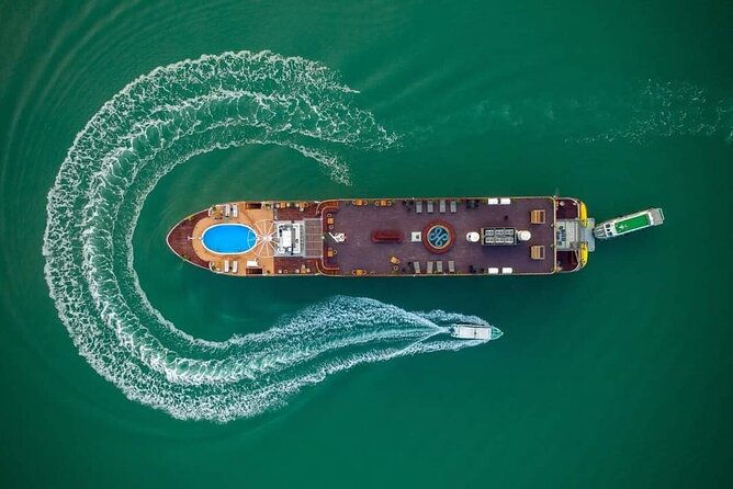 Heritage Cruises Best Luxury Cruise to Halong and Lan Ha Bay 2D1N - Final Thoughts