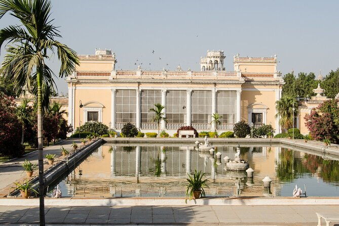 Heritage & Cultural Walk of Hyderabad (2 Hours Guided Walking Tour) - The Value of Guided Storytelling