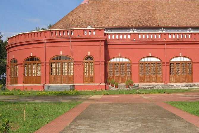 Heritage & Cultural Walk of Trivandrum 2 Hour Guided Walking Tour - Who Will Love This Tour?