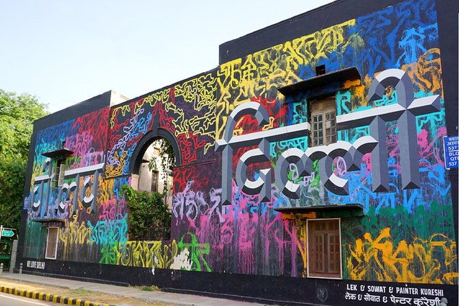 Heritage Delhi Photography Walk (2 Hours Guided Walking Tour with Rickshaw Ride) - Photography Tips and Local Insights