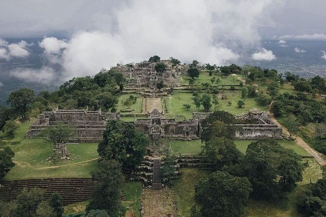 Hidden Gems of Cambodia: Preah Vihear & Koh Ker Exploration Tour - A Deep Dive into the Itinerary