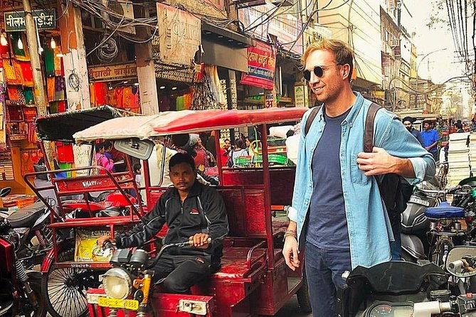 Hidden Gems of Old Delhi (All inclusive) - What We Loved About the Experience