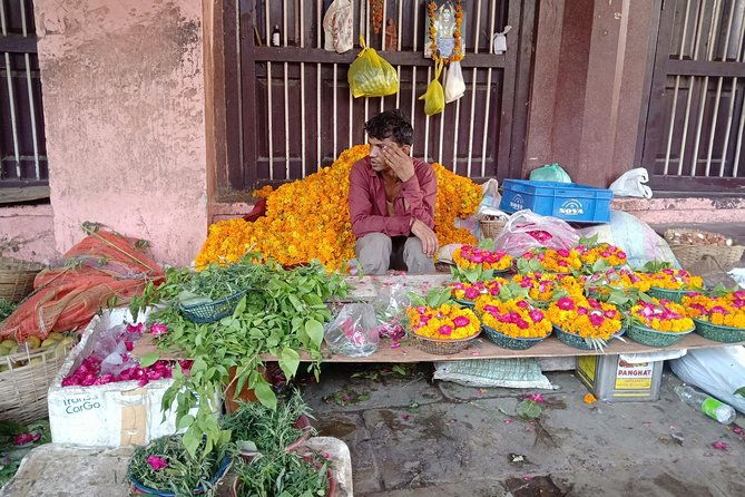 Hidden Gems of Old Delhi - Walk - Who Should Sign Up?