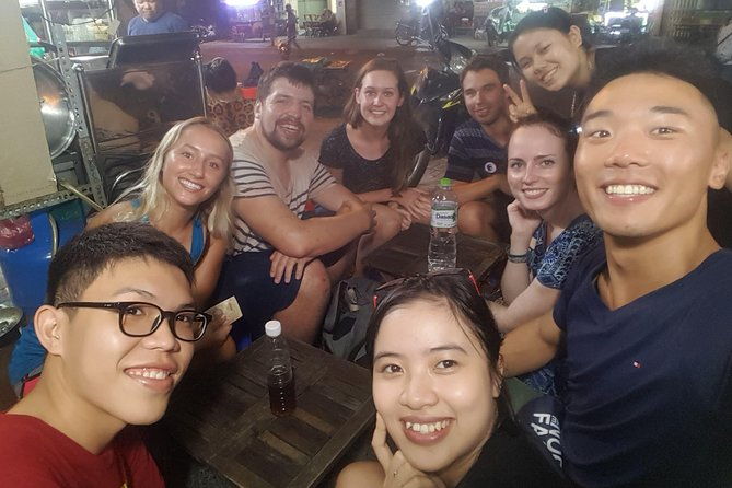 Hidden Gems Private Street Food by scooters with girl drivers. - Final Thoughts: Is It Worth It?