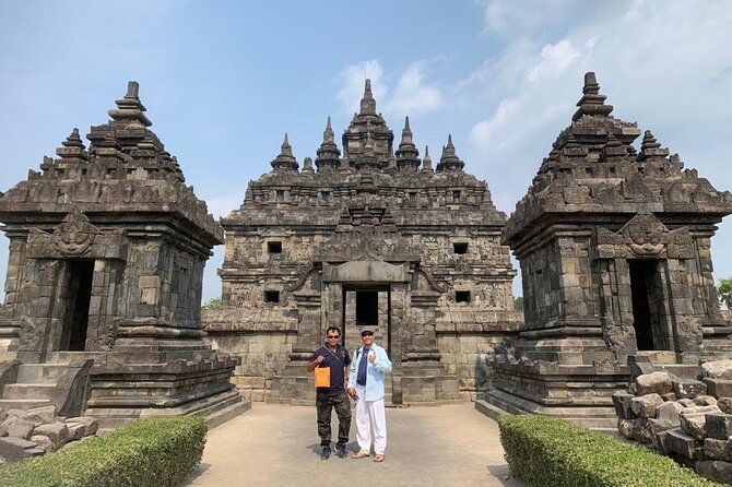Hidden Gems Temples Tour - The Practicalities: What to Expect