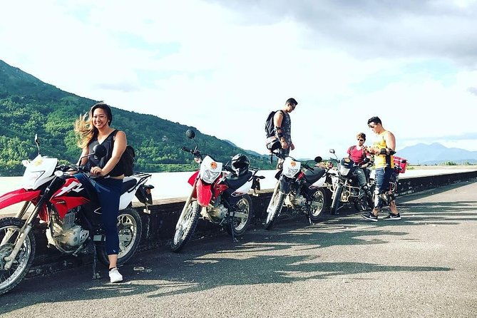 Hidden Hon Ba Nature Reserve Motorcycle Tour BBQ,Beer,Waterfall - Potential Considerations