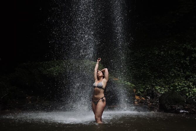 Hidden North Waterfall Bali All inclusive - What’s Included and What to Expect