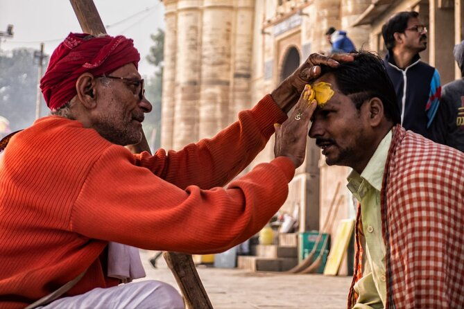 Hidden Secrets of Varanasi: Vibrant Tradition (Guided Tour) - What to Expect on the Tour