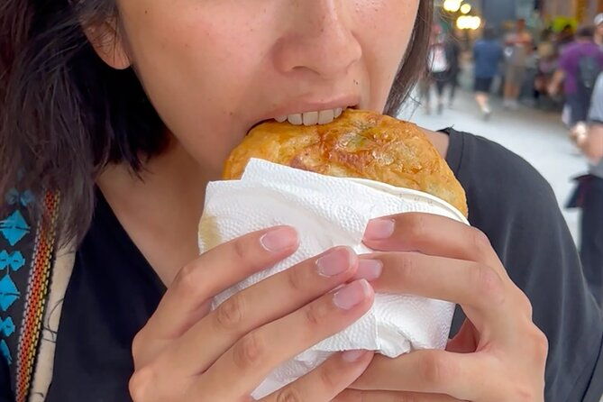 Hidden Street Food food tour in Seoul - Value for Money: Is This Tour Worth It?