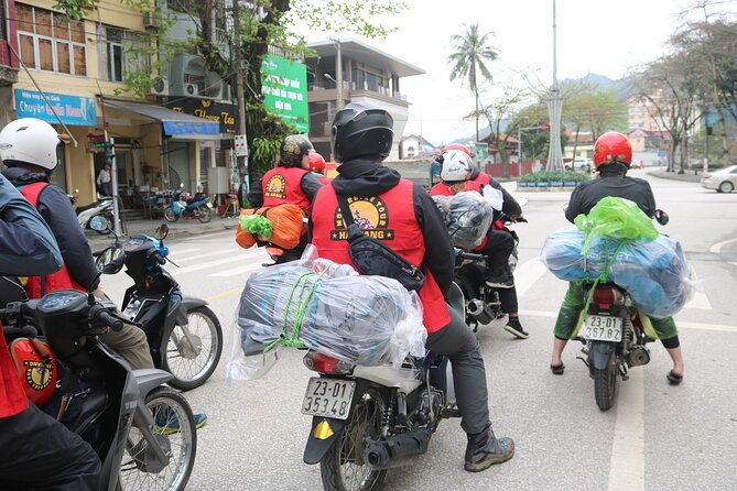 High quality Small Group 2 Day with Easy Riders + Private Room - What Makes This Tour Special? 