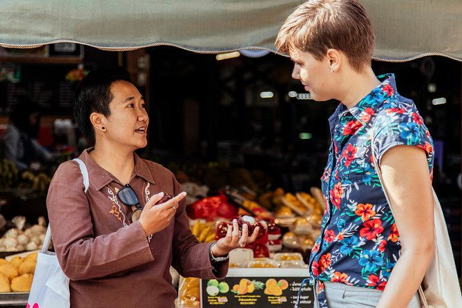 Highlights & Hidden Gems With Locals: Best of Chiang Mai Private Tour - What Sets This Tour Apart?