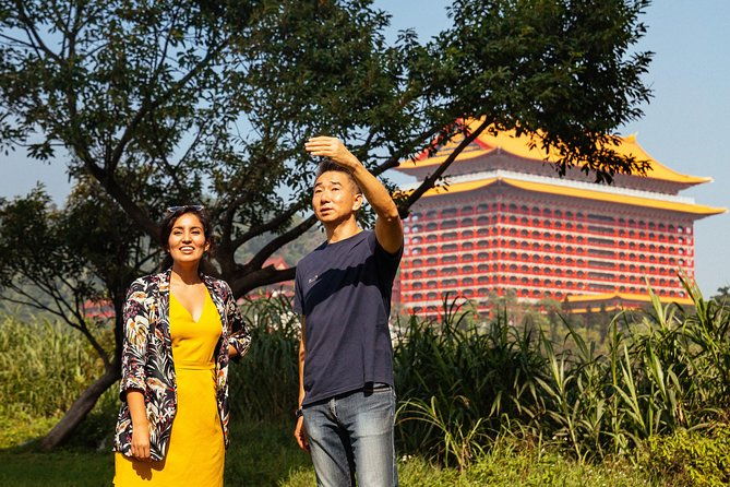 Highlights & Hidden Gems With Locals: Best of Taipei Private Tour - Who Will Love This Tour?