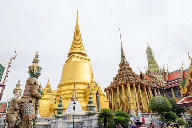 Highlights of Bangkok and Ayutthaya (World Heritage site) in 1 day - The Sum Up: Is It Worth It?
