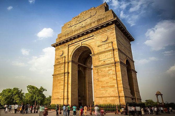 Highlights of Delhi: Private Sightseeing Tour of Delhi - Authentic Insights from Reviewers