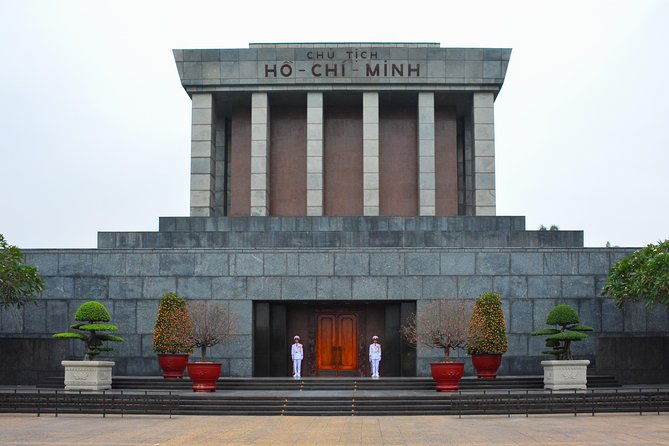 Highlights of Hanoi Full-Day City Tour - Who Should Consider This Tour?