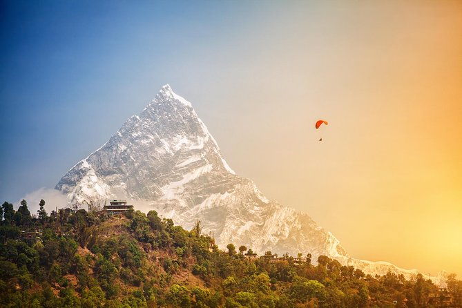 Highlights of Nepal Tour 10 Days - The Value of This Tour