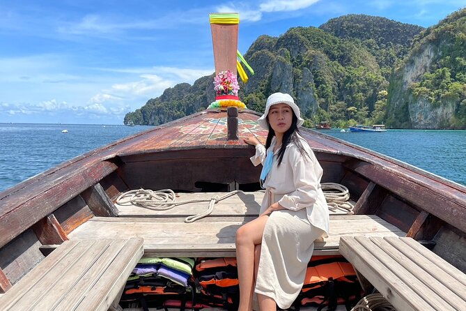 Highlights of Phi Phi Islands - Authentic Experiences from Guest Feedback