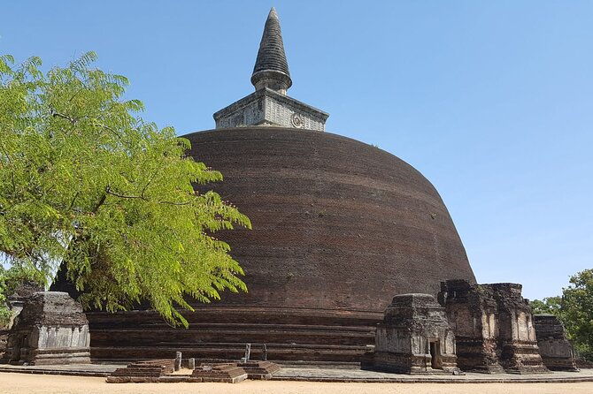 Highlights of Sri Lanka 8 Days Private Tour - Final Thoughts