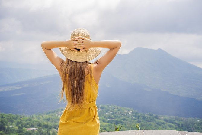 Highlights of Ubud & Mount Batur Volcano - Private Day Trip - What Makes This Tour Stand Out?