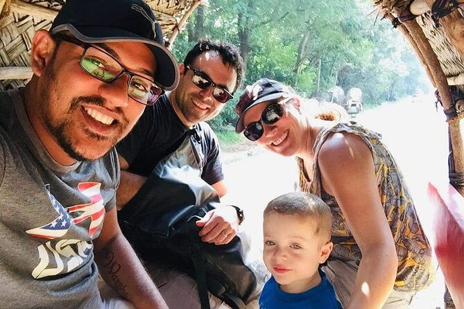 Highly recommended multi day tour in Sri Lanka - Who Would Love This Tour?