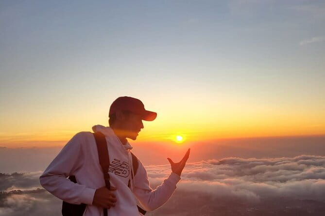 Hike and Heal Mount Batur Sunrise Tour with Hot Springs Add On - Why This Tour Offers Excellent Value