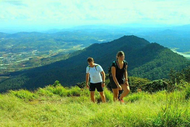 Hike & Bike to Langbiang mt in 1 Day - Practical Tips for Travelers