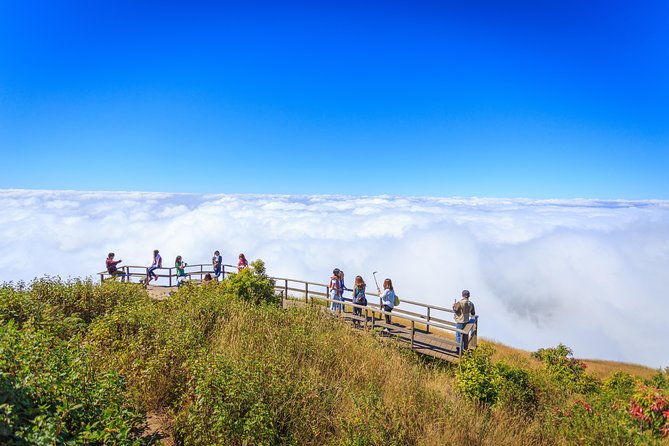 Hike to the Highest Spot + Waterfall in Chiang Mai - How the Experience Feels Day-to-Day