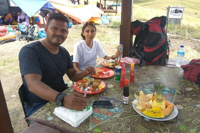 Hiking Rinjani 3 days 2 nights summit - Lake - What Makes This Trek Stand Out