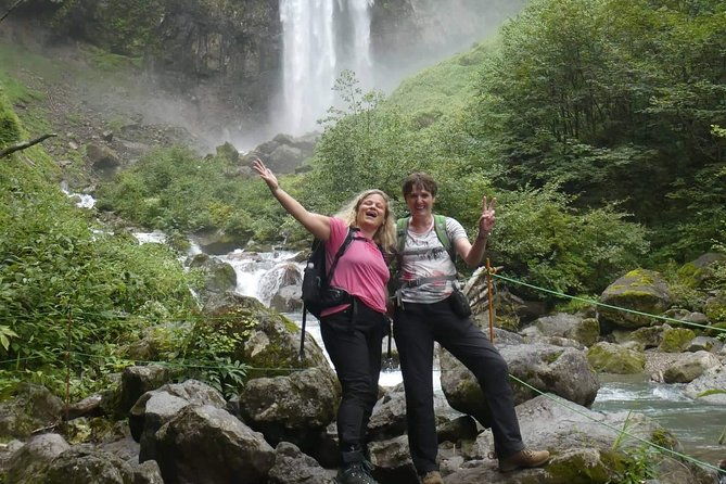 Hiking tour around Takayama city (About 3 hours) - Who is this Tour Best For?