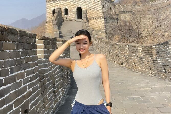 Hiking Tour Jiankou to Mutainyu with English Driver Service - Final Thoughts