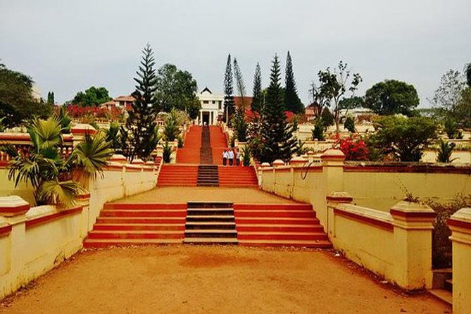 Hill Palace Museum With Local Style Lunch - Hill Palace Museum: Kerala’s Largest Archeological Treasure