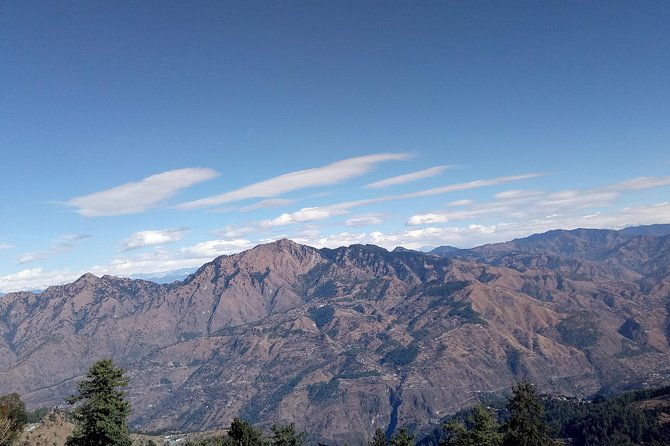 Himachal Tour Package - Who Should Consider This Tour?