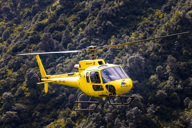 Himalayan Gosaikunda Helicopter Tour from Kathmandu - Practical Tips for Future Travelers