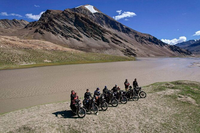 Himalayas: 11 Day Motorbike Expedition To Ladakh (North India) - Final Thoughts