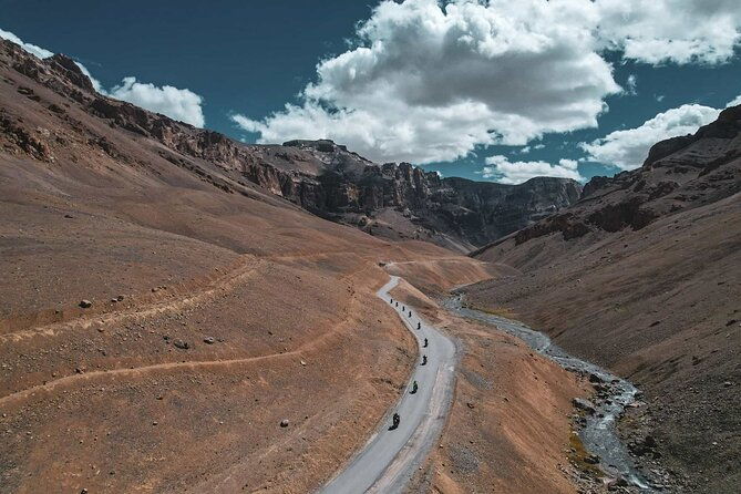 Himalayas: 15 Days Motorbike Tour To North India - Price and Value