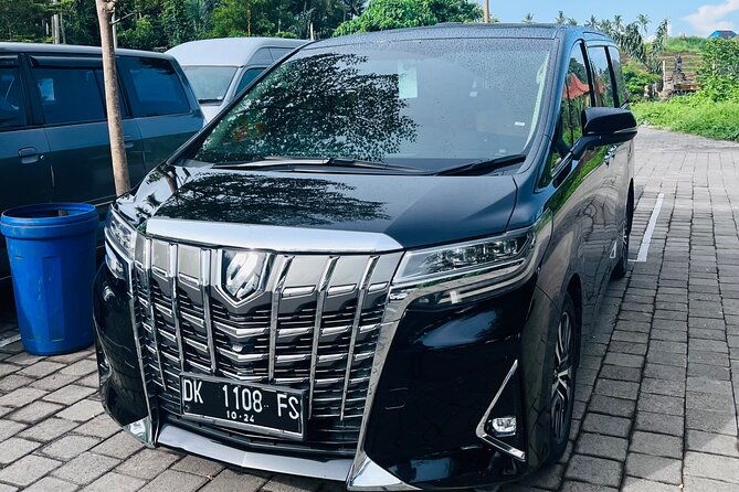 Hire a Luxury Private Car in Bali with an English Speaking Driver - Why Travelers Love This Service