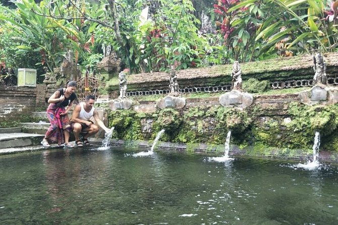 Hire Bali Driver for 10-hour (Bali as You Please) - How a Typical Day Might Unfold