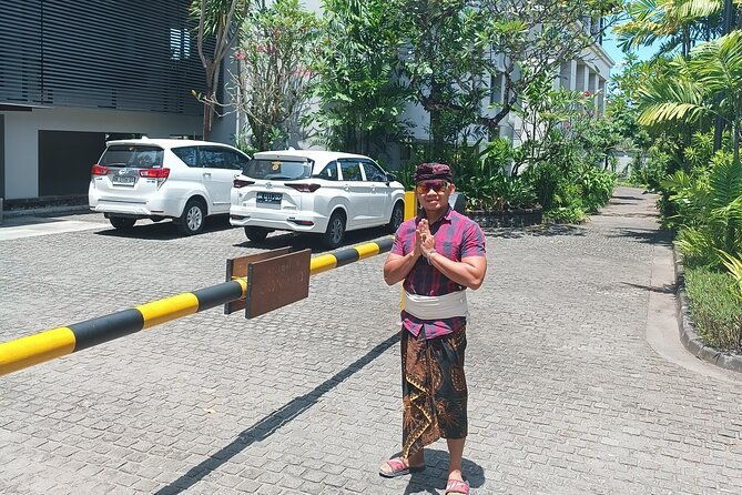 Hire Car in Bali - The Real Benefits of This Service