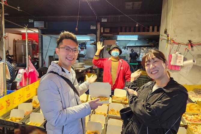 Historic Taipei Dadaocheng Cooking Class and Market Adventure - What Reviewers Say About the Value