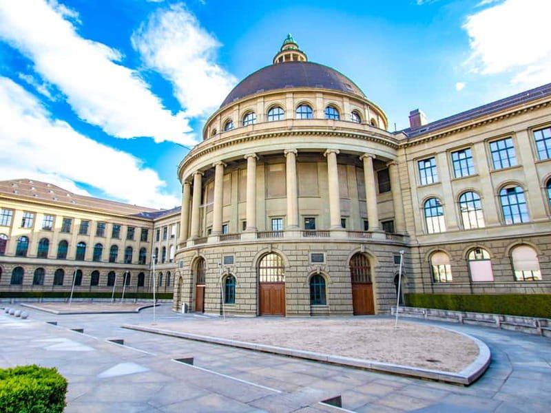 Historic Zurich: Private Tour with a Certified Guide - Detailed Breakdown of the Tour Experience  