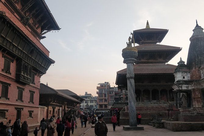 Historical Kathmandu - Practical Details and What to Expect