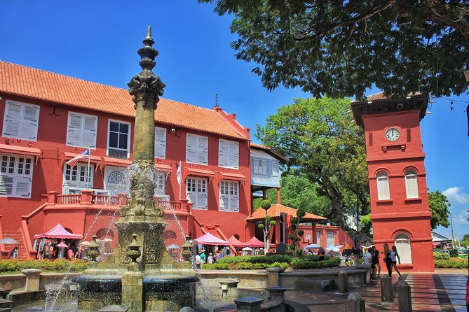 Historical Malacca Day Tour from Kuala Lumpur (Private Tour) - A Deep Dive into the Malacca Day Tour Experience