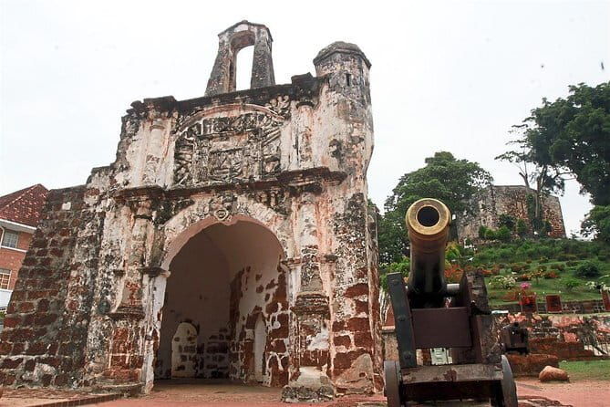 Historical Malacca Day Tour from Kuala Lumpur - Who Should Consider This Tour?