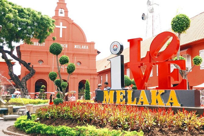 Historical Malacca Day Tour with Lunch from Kuala Lumpur - Analyzing the Tour’s Value