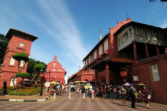 Historical Melaka Day Tour - Who Would Enjoy This Tour?