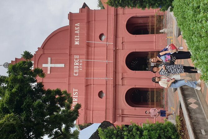 Histrotical Day Tour In Melacca - A Deep Dive into the Melacca Day Tour