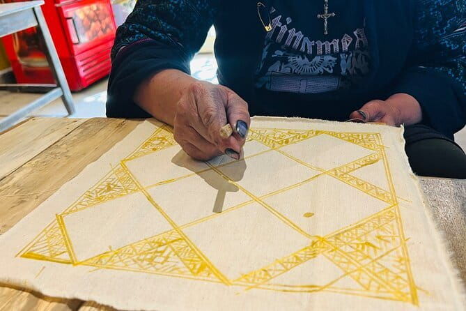 H'Mong traditional beeswax batik - The Practicalities: Cost, Location, and Additional Info