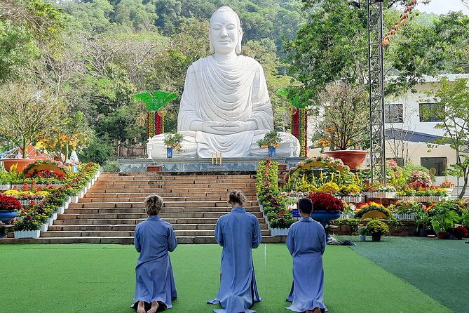 Ho Chi Minh City - 3 days/2nights Meditation Retreat - Final Thoughts