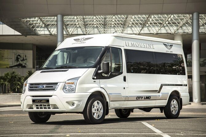 Ho Chi Minh City Airport Arrival Transfer to Hotel - FAQ